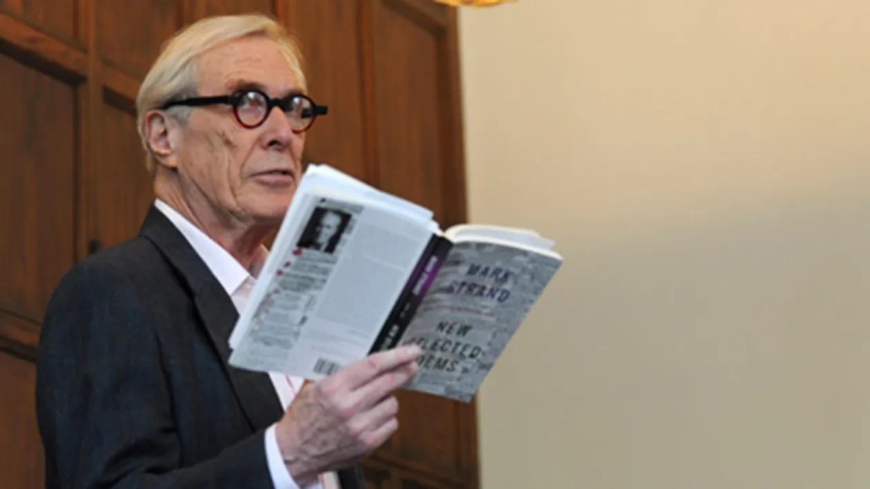 DOLIU in literatura! Un mare poet a fost rapus de cancer!