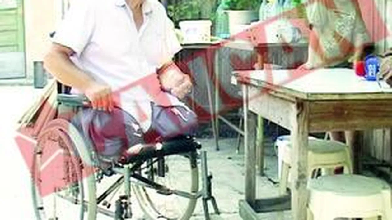 Tarat prin tribunale pentru o gafa a politistilor