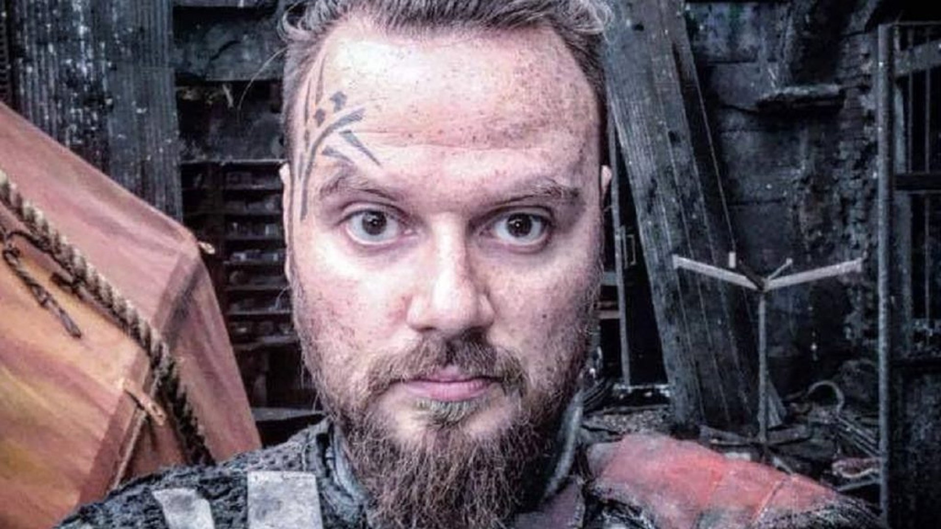 Raresh DiMofte, actorul canadian de origine română, pe val! Cum a devenit celebru, dar și în ce super-serial îl puteți vedea