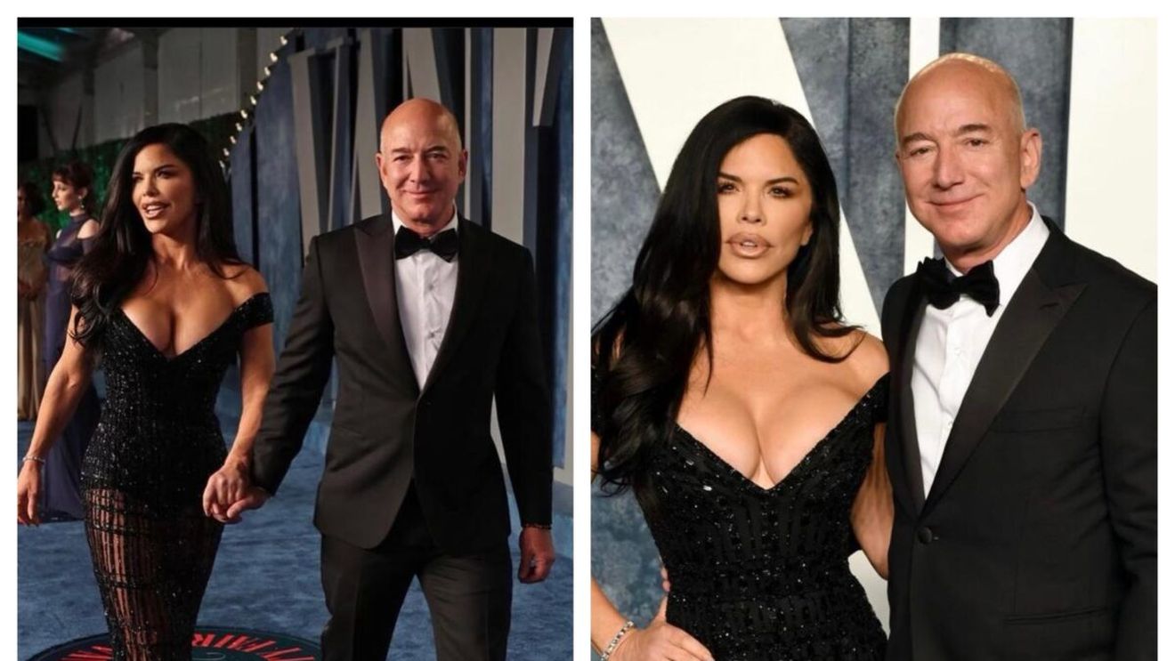 Cât costă inelul pe care Jeff Bezos i l-a oferit logodnicei sale. Femeia a acceptat pe loc să-i devină soție