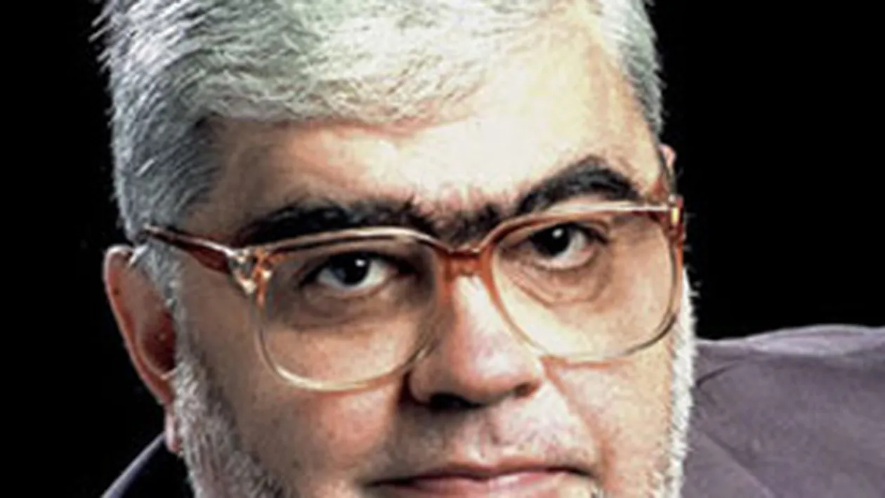 Andrei Plesu: Am primit cadou un iPad si ma amuza sa ma joc cu el