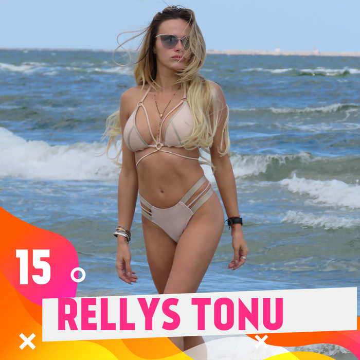 Ele sunt cele mai sexy-femei din showbiz