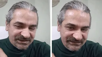 Marius Csampar aruncă în aer ancheta privind moartea lui Mario Berinde. De ce ar fi fost ucis, de fapt