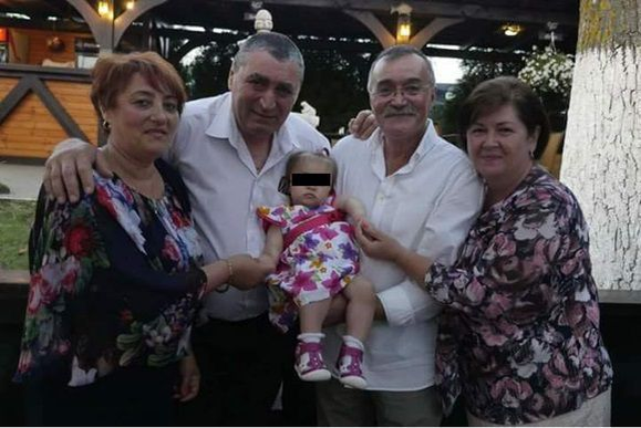 Îl mai ții minte pe Mitică de la ”Vacanța Mare”? Cum arată și ce face acum actorul
