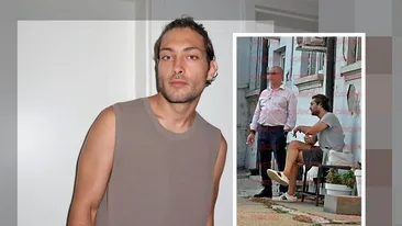 Magistrații, decizie-ȘOC în cazul lui Toto Dumitrescu! Fiul lui Ilie Dumitrescu, la un pas să scape de închisoare?!