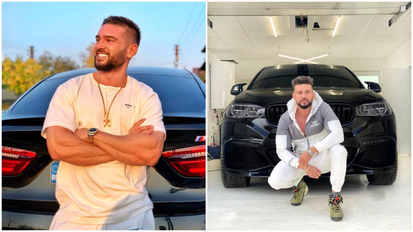 Gura, bate-o vina! Dorian Popa s-a făcut de râs chiar înainte să fie prins drogat la volan