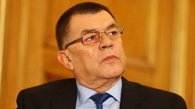 Radu Stroe a demisionat din postul de ministru de Interne!