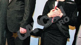 Cristina Verona si mama ei au baut inainte de tragedie