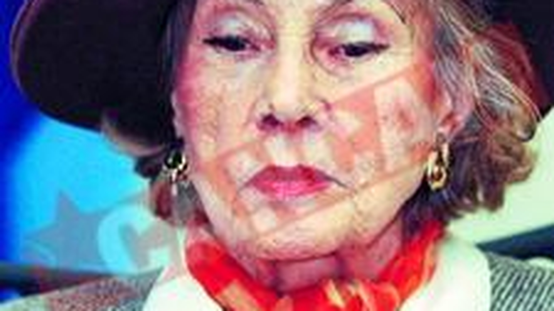 Marga Barbu a incetat din viata