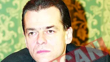 Orban: Tariceanu, lider PNL pana in 2009