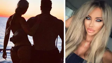 Bianca Drăgușanu se teme pentru viața ei după divorț!? A învățat să tragă cu pistolul! VIDEO