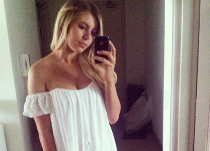 Un model celebru a murit în urma unui accident rutier!