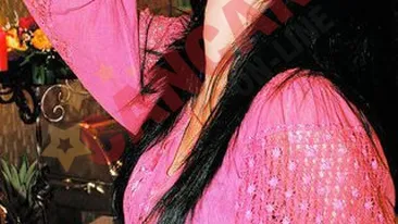 Adelina Pestritu ar manca zilnic sorici!