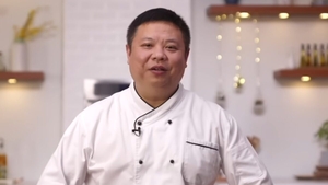 Chef John și desertul crocant care curge la interior: Lapte prăjit în stil cantonez