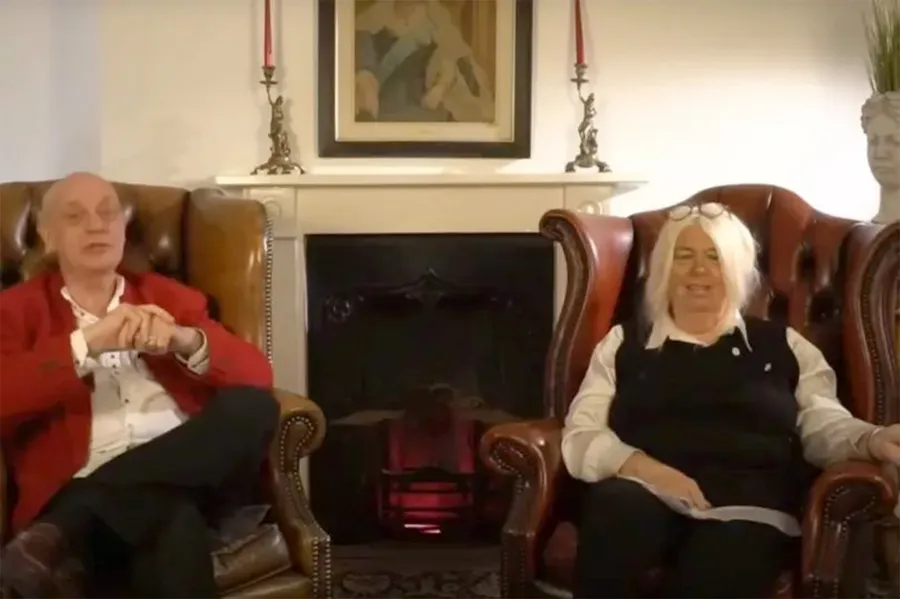 Prințul Harry și Meghan Markle profetie nostradamus