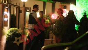 Levy rupe cluburile de fite din Bucuresti