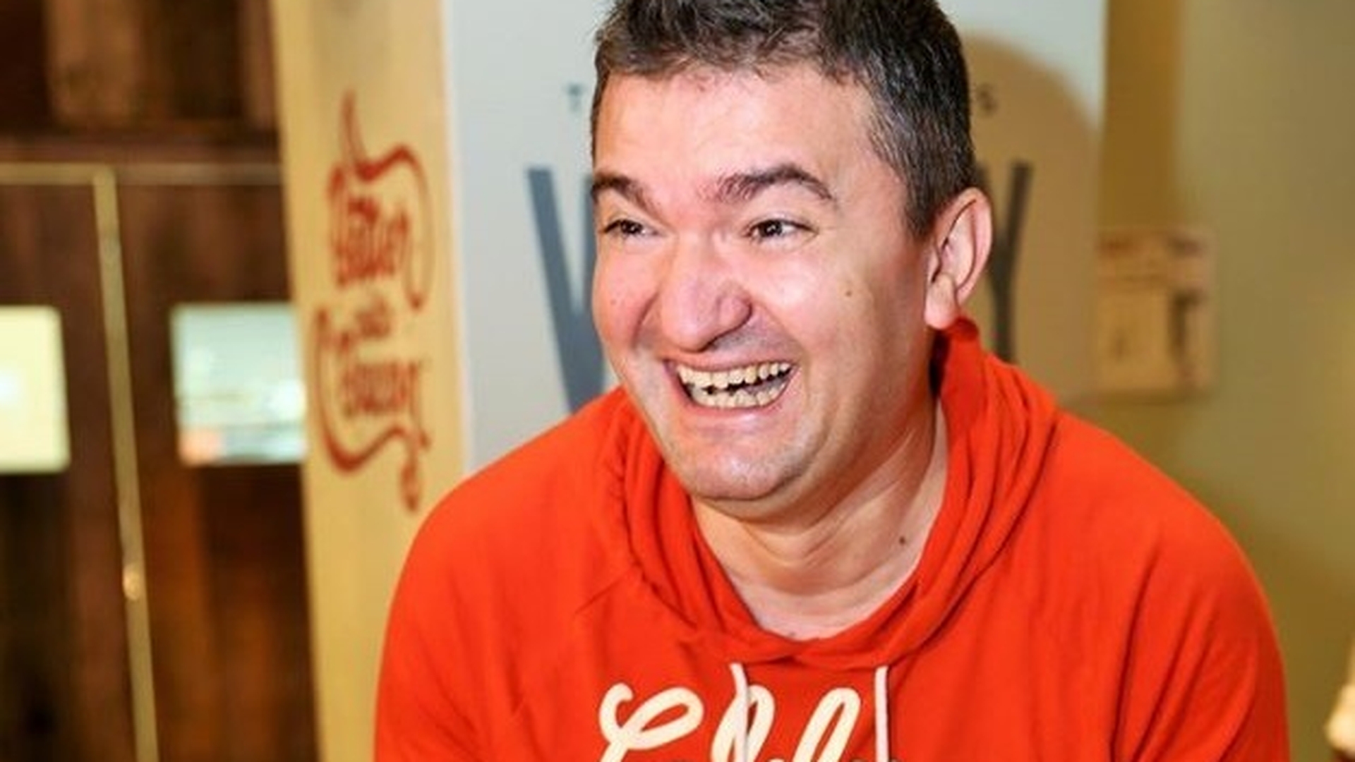 Dorin Chioţea, concediat după ce a lăudat transmisia Antena 3: „De azi intră în vigoare!”