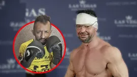 Suma uriașă pe care Cornel Păsat a încasat-o după lupta cu Kamara. A intrat în ring, a ieșit „avariat”, dar cu buzunarele pline