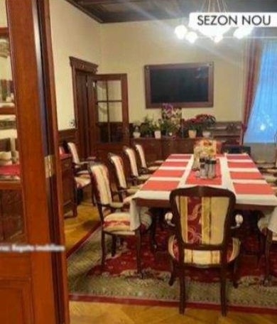 „Cabana-fantomă” de jumătate de mil. € a lui Silviu Prigoană a fost scoasă la vânzare. Detaliul ciudat observat de turiști