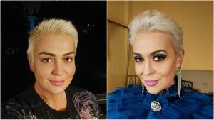 Monica Anghel, pe micile ecrane! Pe ce post TV o vei putea vedea și când