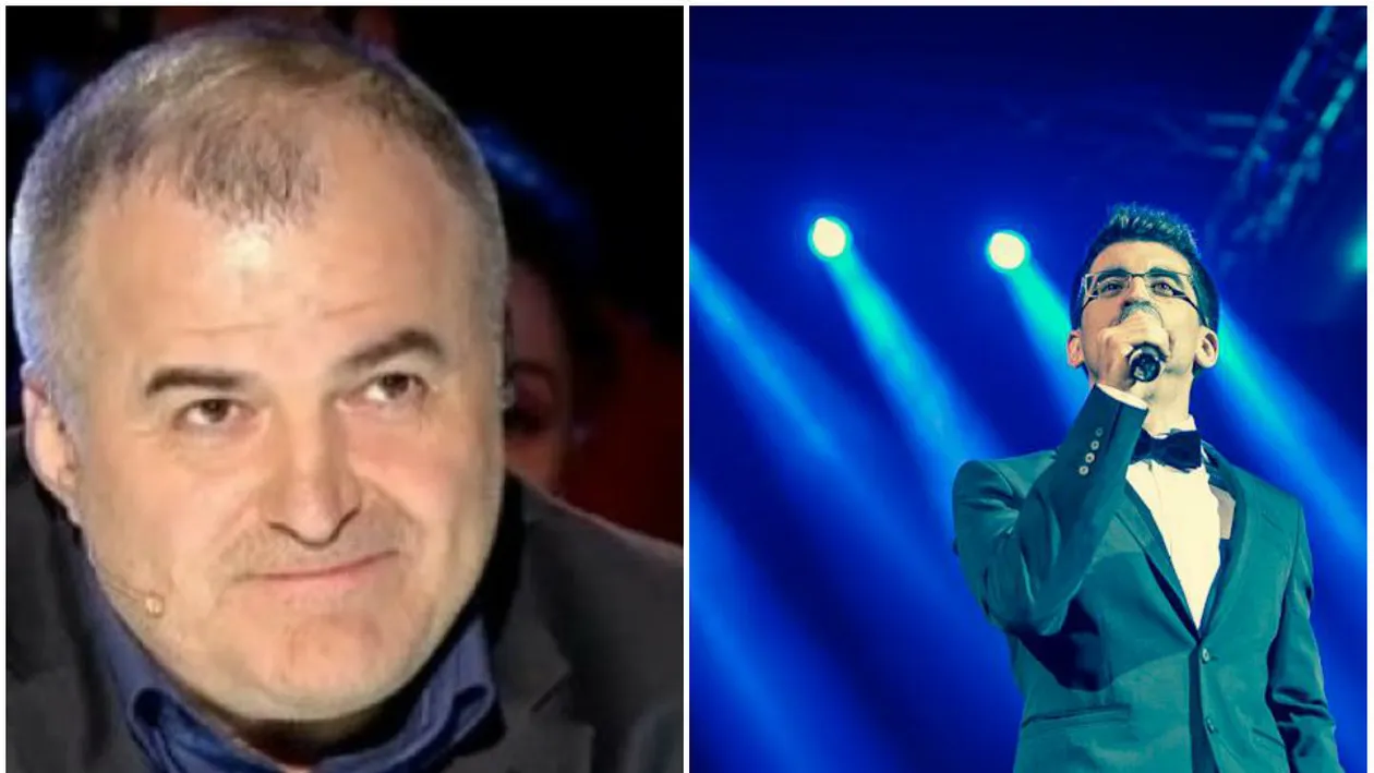 Fiul lui Florin Călinescu s-a însurat! Imagini impresionante de la nunta lui Petru