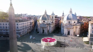 Italia, din nou în lockdown. De Paște toată țara va fi în "zona roșie"