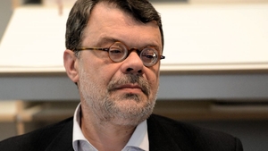 A murit soția lui Daniel Barbu, fostul ministru al Culturii!