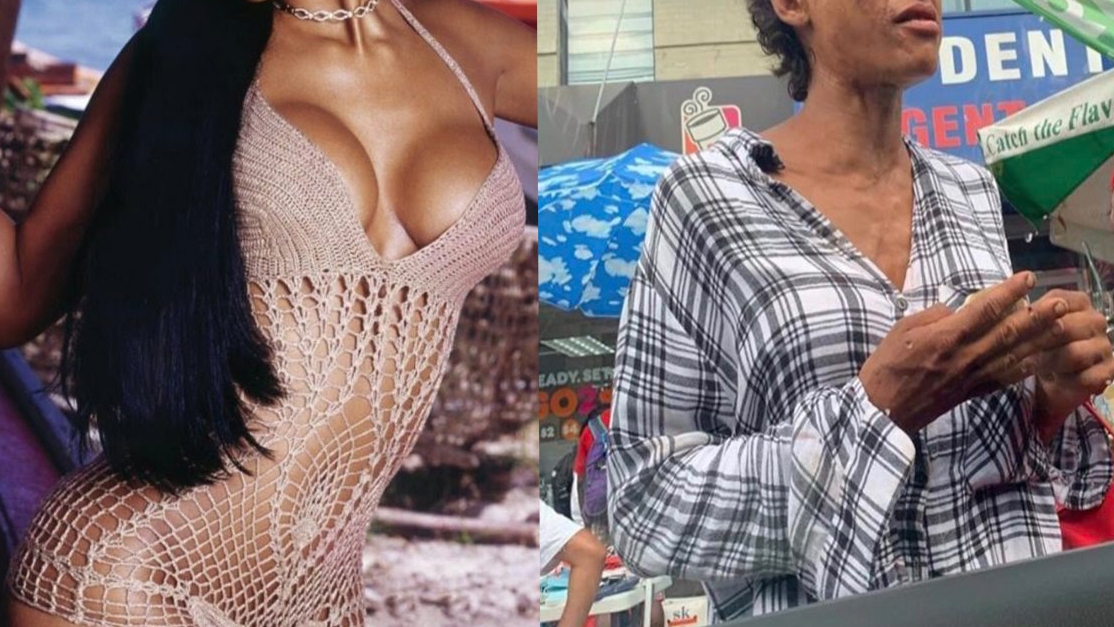 Șoc în showbiz! A fost vedetă de succes, iar acum a ajuns să locuiască și să cerșească pe străzi