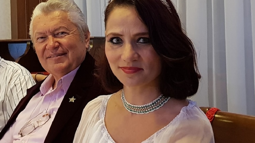 Nicoleta Voicu e dărâmată, după despărţirea de Gheorghe Turda! Și nu de suferință!