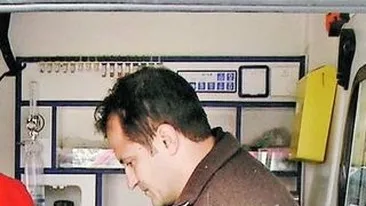 Tatal lui Huidu este constient ca fiul sau a gresit: Este de vina, intr-adevar, trebuie sa plateasca o parte din pagube