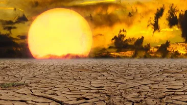 Specialist în fenomene meteo extreme, despre efectele caniculei: „Organismul nu mai face față!”