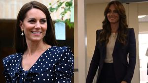 Ce a făcut Kate Middleton, cu doar 2 ore înainte să anunțe public că are cancer. Abia acum s-a aflat!