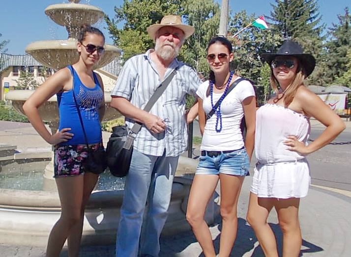 Doliu urias in Romania, in miez de noapte! Era celebru! Fiica lui a facut anuntul: „Inima i-a incetat sa mai bata”