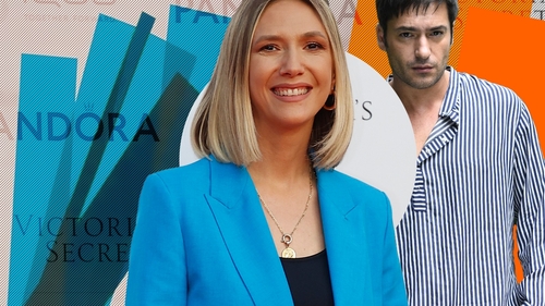 Ispitele de la Insula Iubirii lui Radu Vâlcan nu o sperie pe Adela Popescu: ”Sunt mândră de el!”