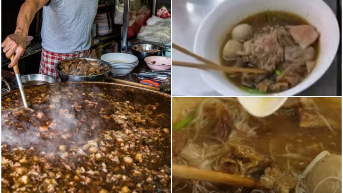 Supa care se prepară în jumătate de secol, un deliciu la nivel mondial. Povestea unică ce face din gastronomie o artă