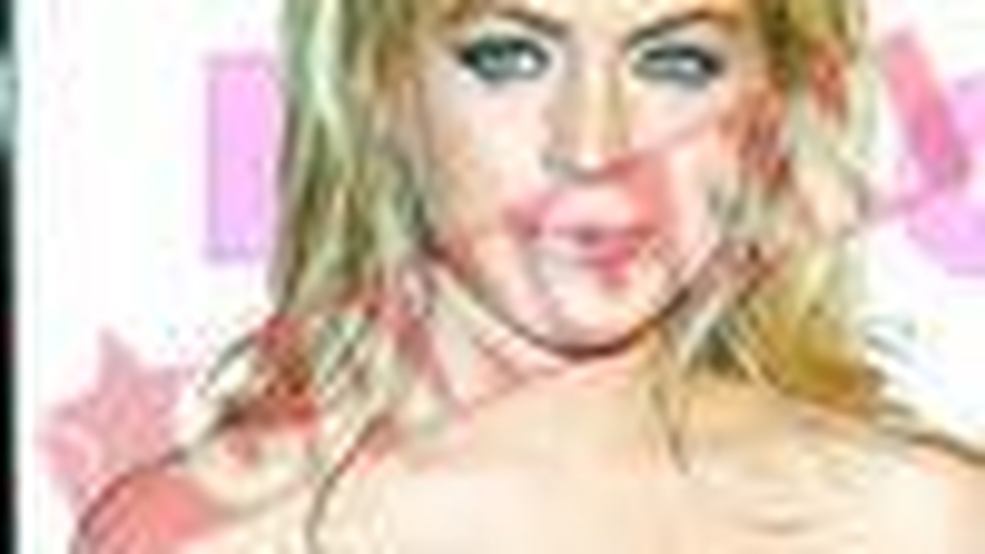 Lindsay Lohan are o mama vitrega cu doi ani mai mare