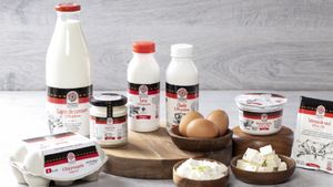 Cine se ascunde, de fapt, în spatele produselor „Gusturi românești”. Unde ajung mulți bani cheltuiți de români în aceste magazine