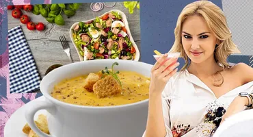 Cum a reușit Roxana Ionescu să slăbească 15 kg? Secretul dietei ținute de „Mama Natură”