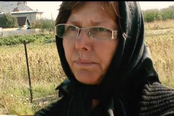 Mama Denisei Răducu