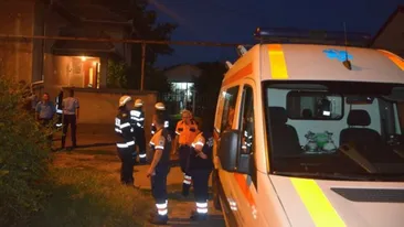 Tragedie pentru o familie din Lugoj. Un elev premiant a fost găsit spânzurat în curtea casei