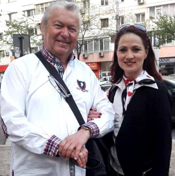Lovitură de teatru! Gheorghe Turda și Nicoleta Voicu se împacă?!