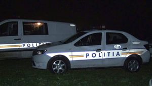 Dezvăluiri şocante despre dubla crimă care a îngrozit România. Una dintre victime e un politician