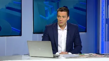 Mircea Badea și Antena 3 trebuie să plătească daune morale unui scriitor!