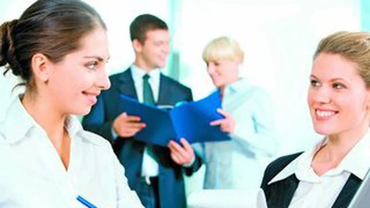 Gaseste-ti un job mai bun in 5 pasi