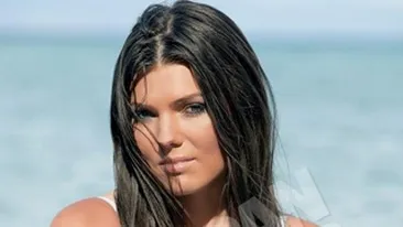 Paula Seling isi face vacanta la... sat: Ma regasesc de fiecare data pe mine insami