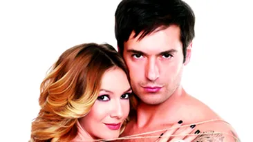 Adela Popescu are planuri mari!  Vrea sa fie mama pana in 30 de ani!