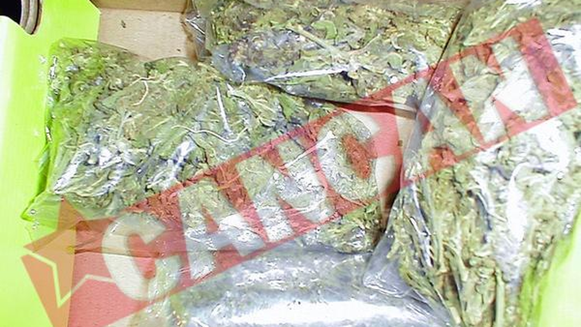 Pensionar cu marijuana de un milion de dolari