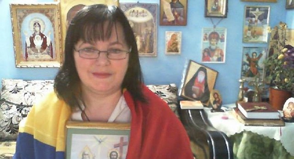 Maria Ghiorghiu anunță o nouă tragedie în Franța: ”Așa era scris: Versailles!”