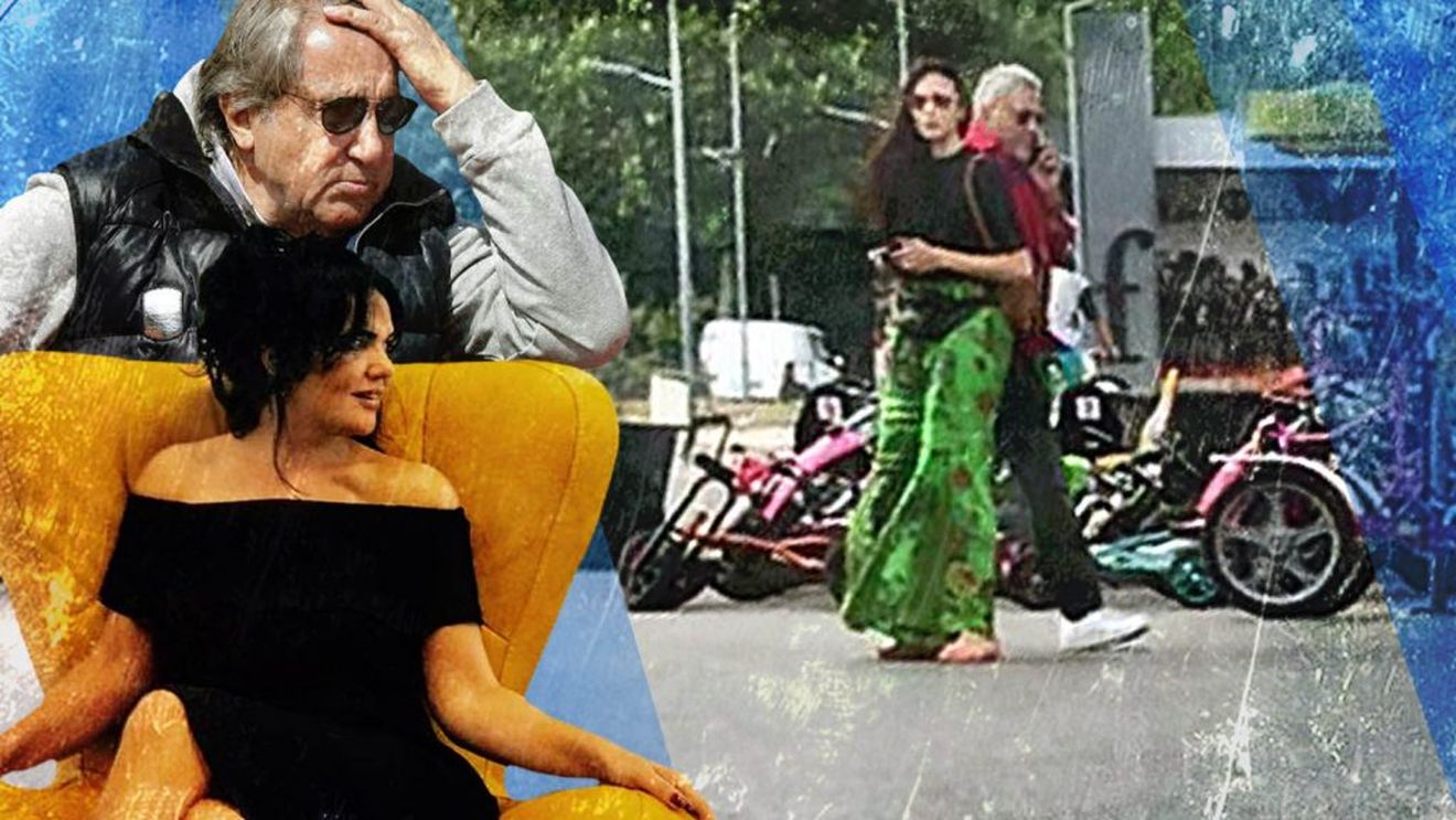 Soția l-a amenințat cu divorțul pe Ilie Năstase!