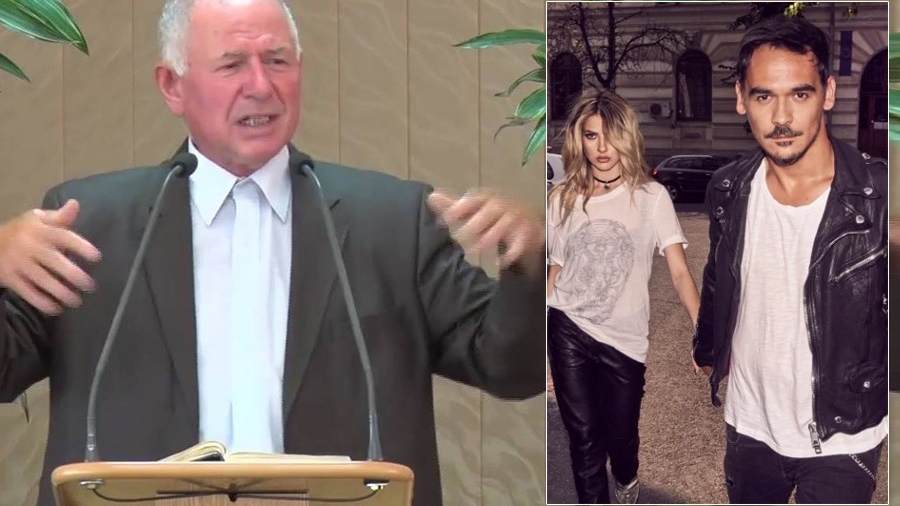Care e motivul pentru care tatăl Lidiei Buble, pastor penticostal, nu a vrut niciodată să îl cunoască personal pe Răzvan Simion